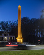 Monument de Naald in